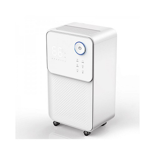 Máy hút ẩm dân dụng Kasami KD-14EB